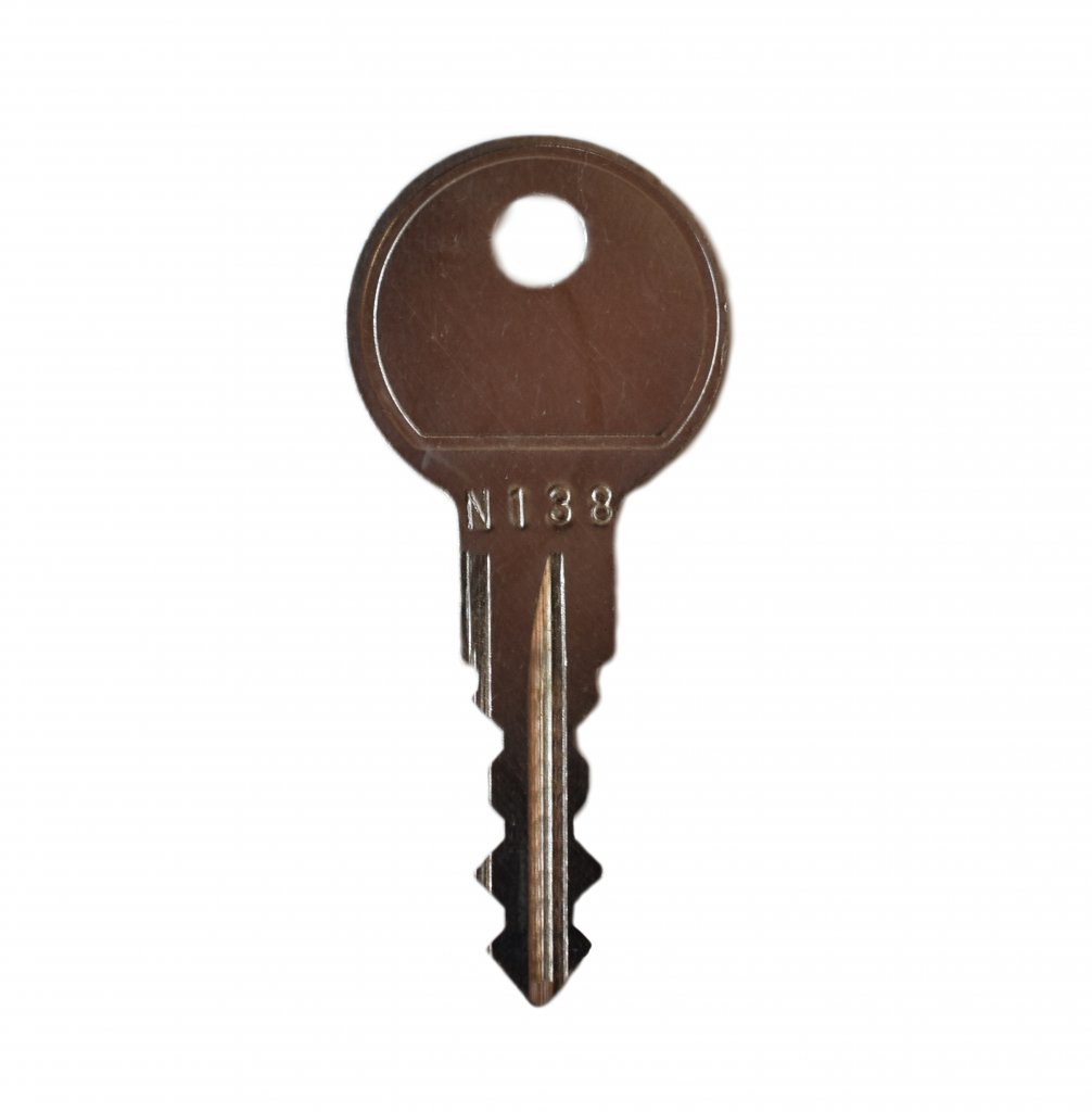 Klíč Thule N083
