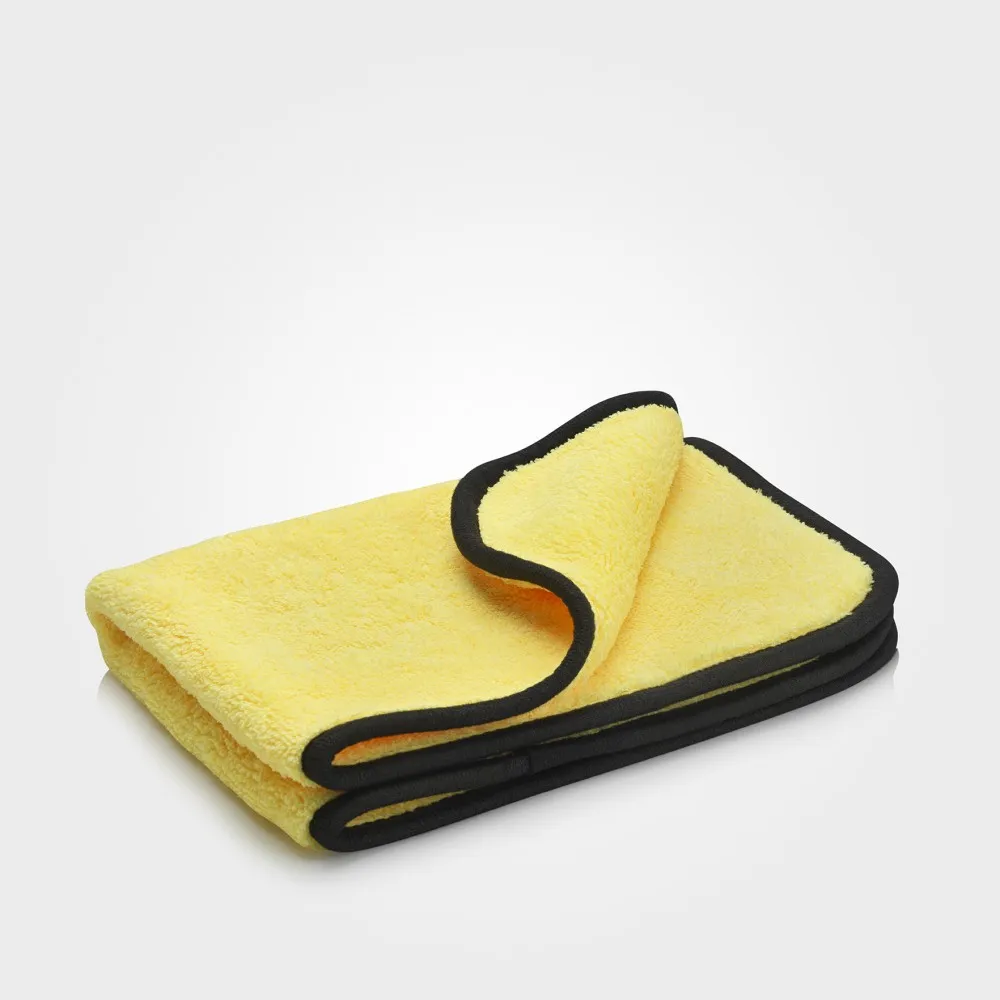 Prémiový mikrovláknový ručník Auto Finesse Primo Plush Microfiber Towel