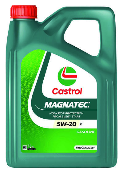 Castrol Magnatec 5W-20 E 4L