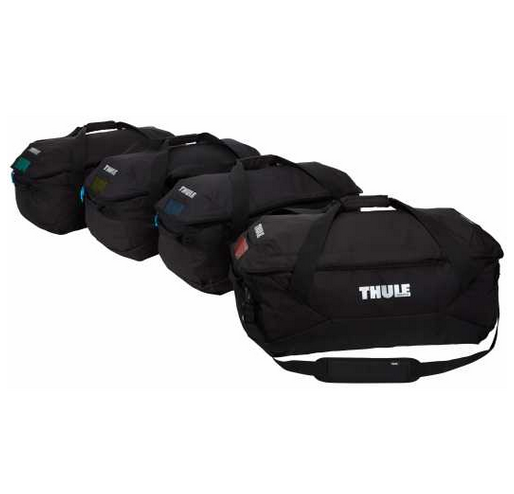 Thule Go Pack Set Duffel 8006 cestovní tašky do boxu