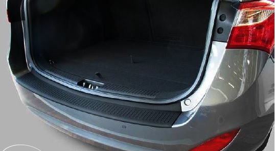 RIDER Nášlap kufru Hyundai i30 CW r.v. 2012-2017