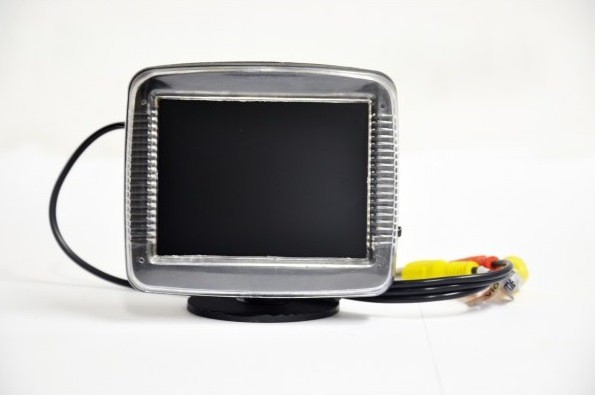 AUTIO LCD monitor do auta 3,5"