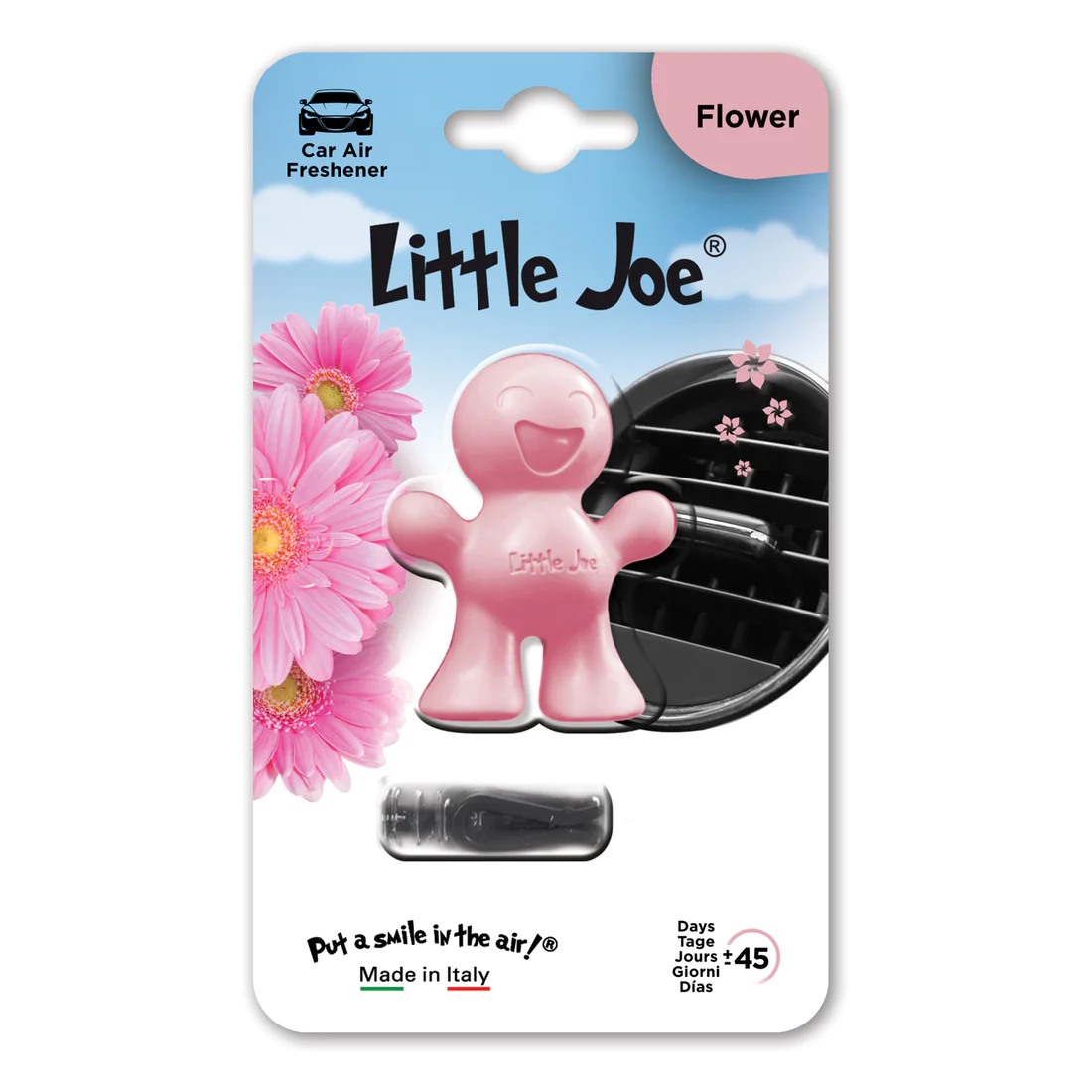 Osvěžovač LITTLE JOE Flower