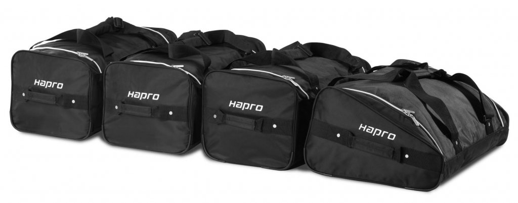Cestovní tašky do boxu Hapro