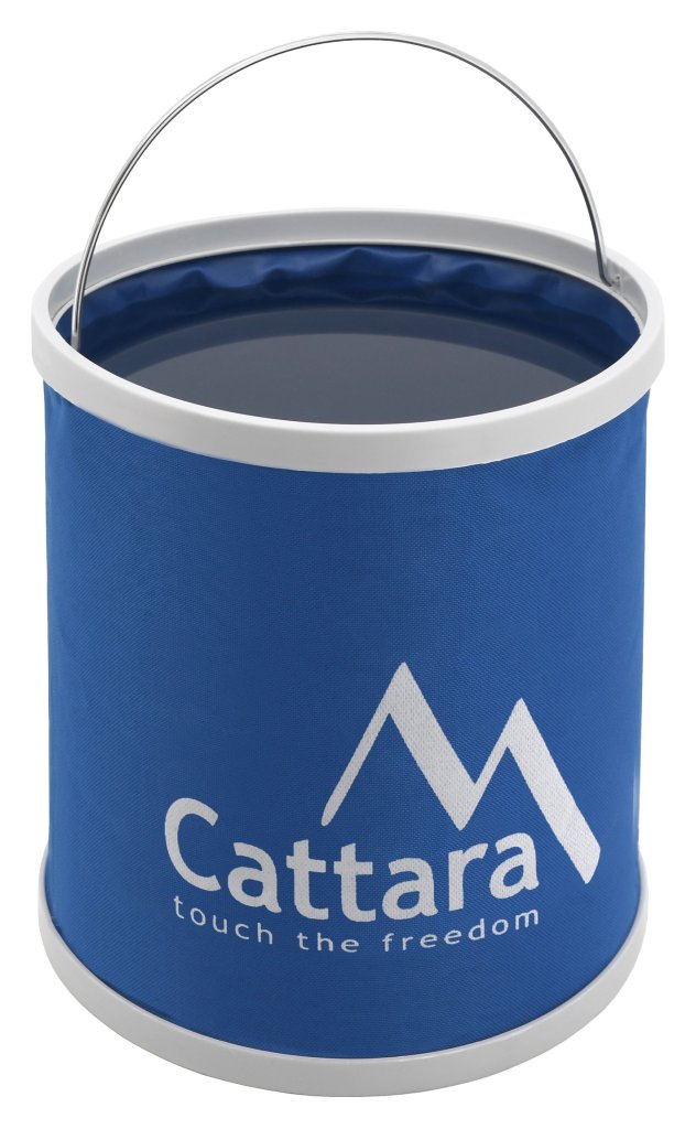 CATTARA Cattara Nádoba na vodu skládací 9 litrů