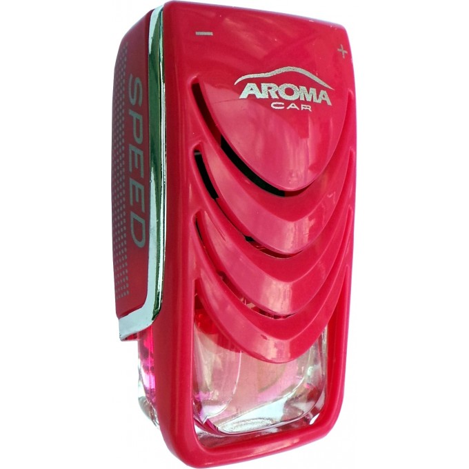 Osvěžovač vzduchu AROMA CAR Speed buble gum