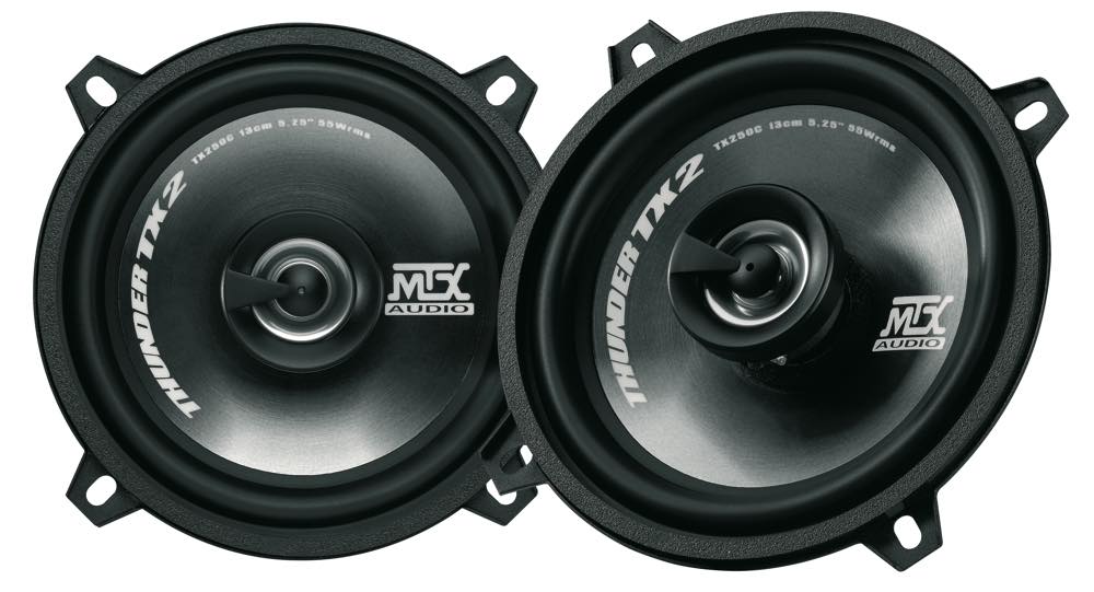 Reproduktory MTX Audio TX250C