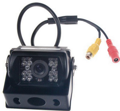 AUTIO Couvací kamera autc107 s infračerveným viděním pro nákladní vozy