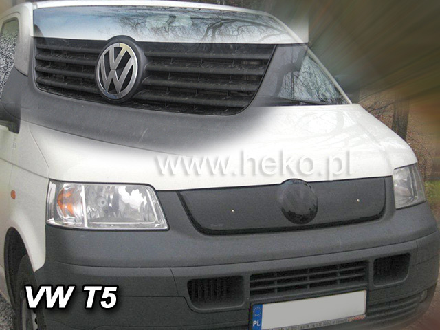 HEKO Zimní clona VW Transporter/Caravelle