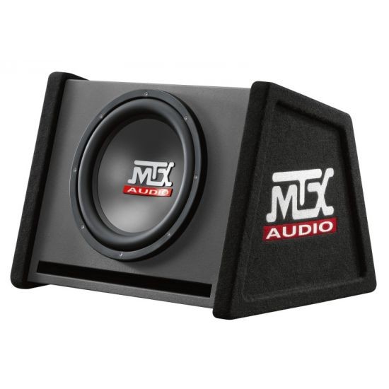 Subwoofer v boxu MTX Audio RT12DV