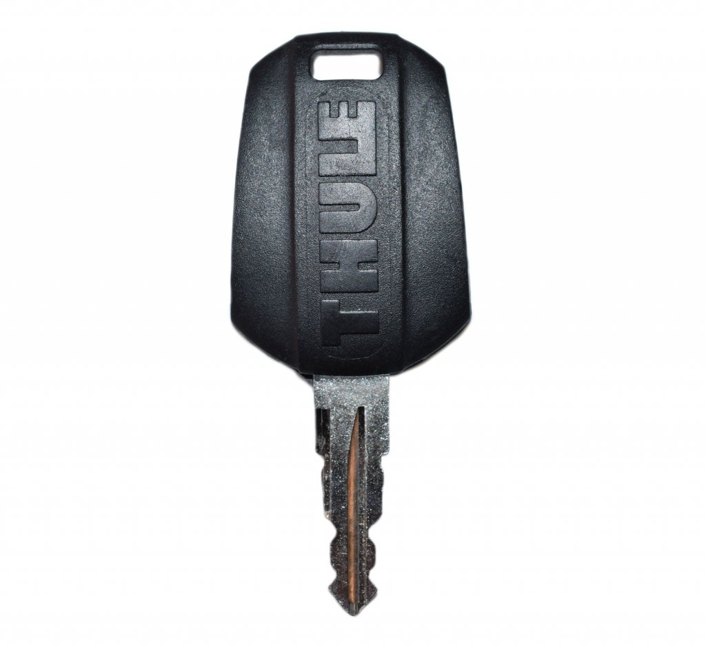 Klíč Thule N014 v plastovém pouzdře
