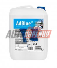 AdBlue - močovina 10L + nálevka