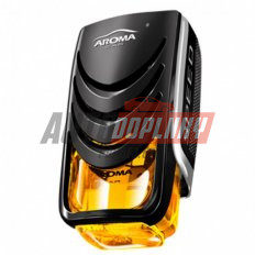 Osvěžovač vzduchu AROMA CAR Speed vanilka