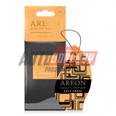 AREON PREMIUM-Gold Amber