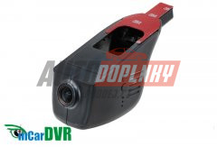 DVR kamera do auta HD, Wi-Fi, Hyundai, Kia, Toyota