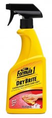 Dry Brite - Rychlý lesk Formula 1