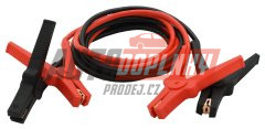 Startovací kabely 16 délka 3m TÜV/GS DIN72553