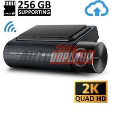 Autokamera 2K WiFi Cloud GPS Thinkware Q800PRO