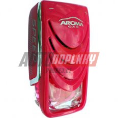 Osvěžovač vzduchu AROMA CAR Speed buble gum