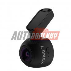 Kamera do auta LAMAX T6 GPS WiFi