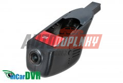DVR kamera do auta HD, Wi-Fi, Mitsubishi, Subaru, Toyota