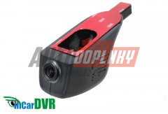 DVR kamera do auta HD, Wi-Fi, Ford, Mazda, Honda, Toyota, Chevrolet