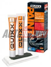 Quixx Acrylic Scratch Remover - QX 00077 