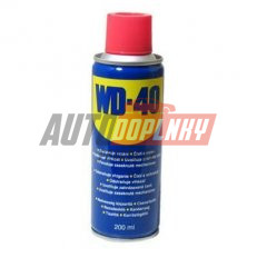 WD-40 spray 200ml