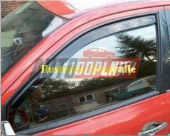 Ofuky oken - Opel Astra III H 5D 04R (+zadní) htb