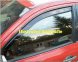 Ofuky oken - Mercedes B W245 5D 05R (+zadní)