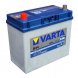 Autobaterie VARTA BLUE dynamic 45Ah 12V 330A 545158