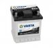 Autobaterie VARTA BLACK dynamic 40Ah 12V 340A 540406