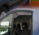 Ofuky oken - Renault Trafic 01R OPK, přední