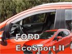 Ofuky oken - Ford Ecosport 5D r.v. 2014->, přední