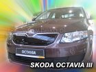 Zimní clona ŠKODA Octavia III r.v.2013-2016