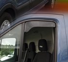 Ofuky oken - VW Passat 4D 81--85R OPK, přední