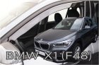 Ofuky oken - BMW X1(F48) r.v. 2015->, přední