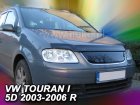 Zimní clona VW Touran 5D 2003-2006