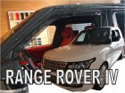 Ofuky oken - Land Rover Range Rover IV 5D r.v. 2012->, přední