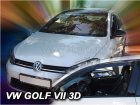 Ofuky oken - Volkswagen Golf VII 3D r.v. 2012-> přední
