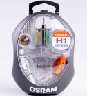 Servisní krabička OSRAM 12V H1