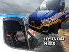 Ofuky oken - Hyundai H350 15R, přední